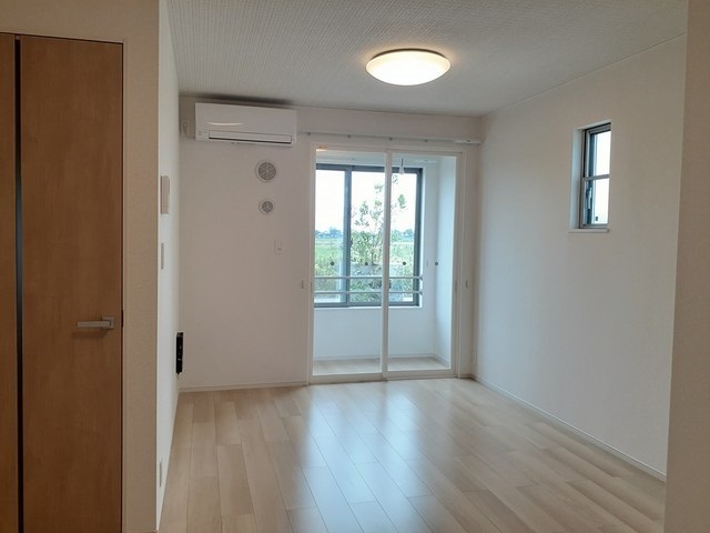 3/24 リビング/ダイニング