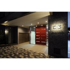 15/16 エントランス