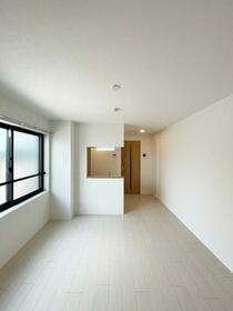 3/13 リビング/ダイニング