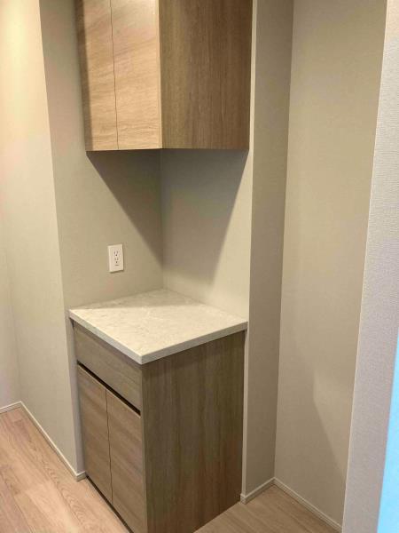 4/26 リビング/ダイニング