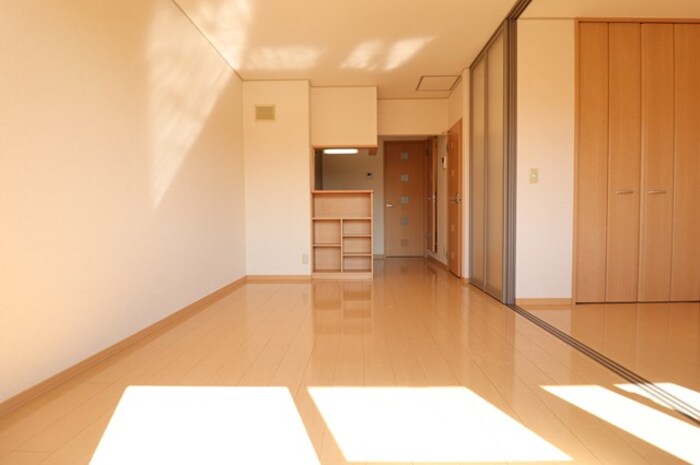 3/29 リビング/ダイニング