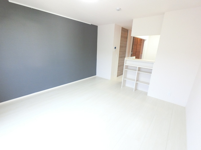 3/26 リビング/ダイニング