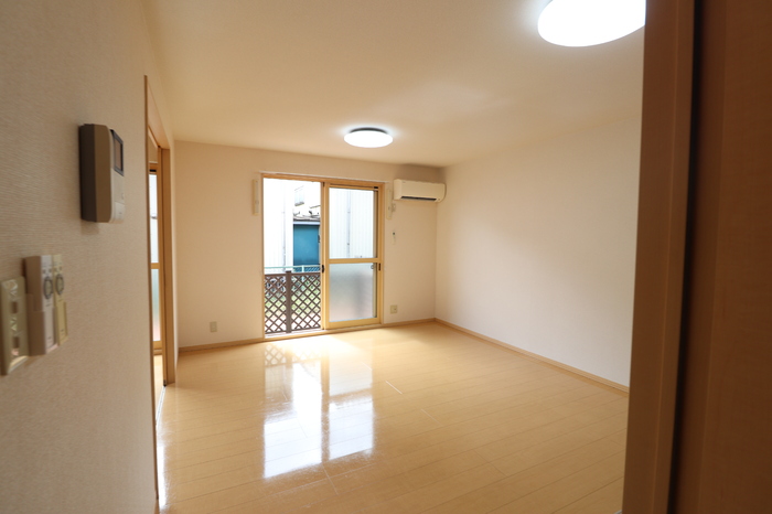 3/13 リビング/ダイニング