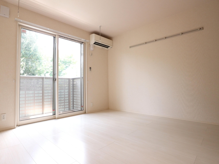 4/16 リビング/ダイニング