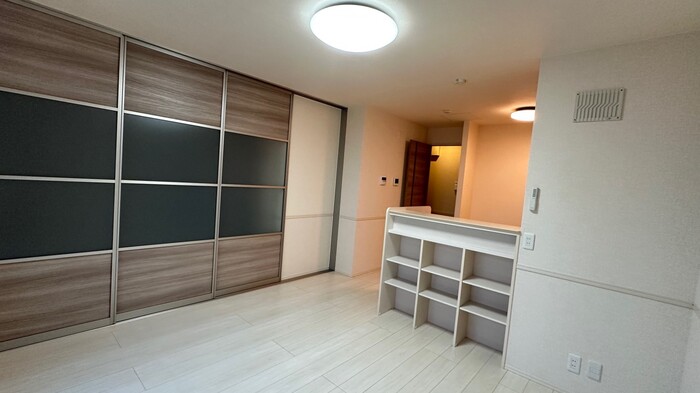 3/20 リビング/ダイニング