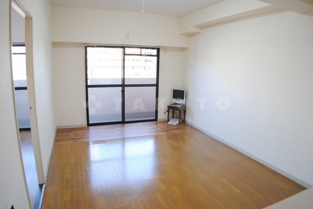 4/27 リビング/ダイニング