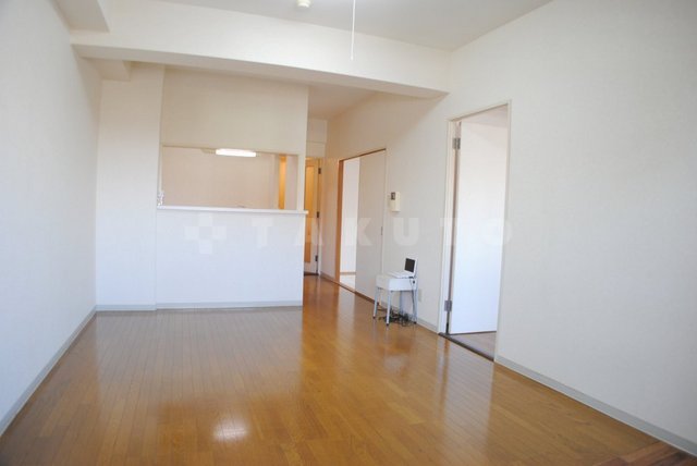 3/27 リビング/ダイニング