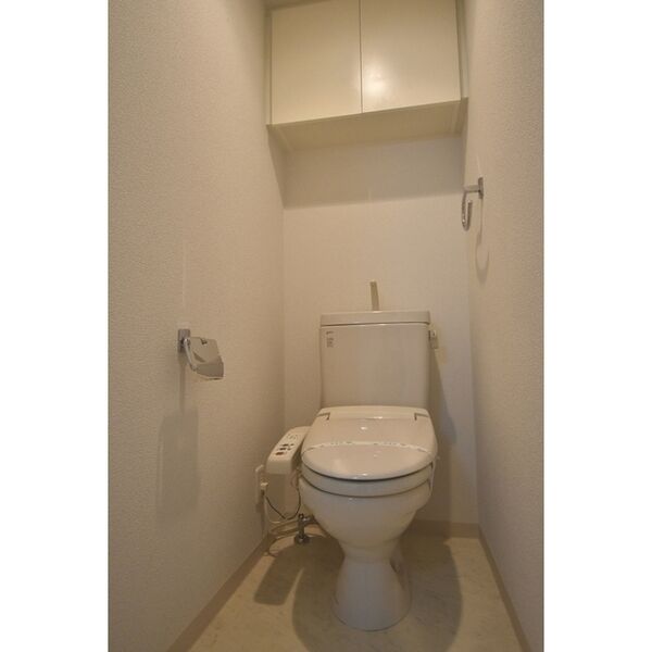 10/23 トイレ