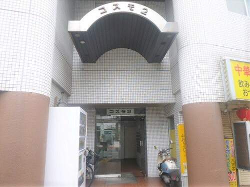 14/16 エントランス