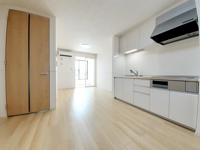 3/20 リビング/ダイニング