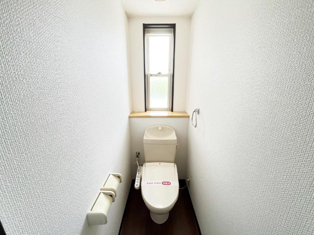 16/30 トイレ