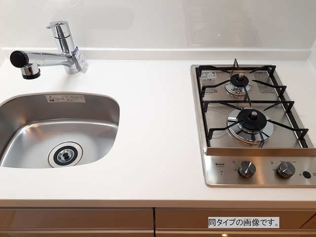 8/20 キッチン