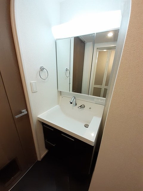 10/20 洗面