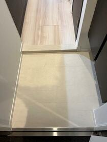 7/16 玄関