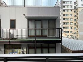 14/16 バルコニー