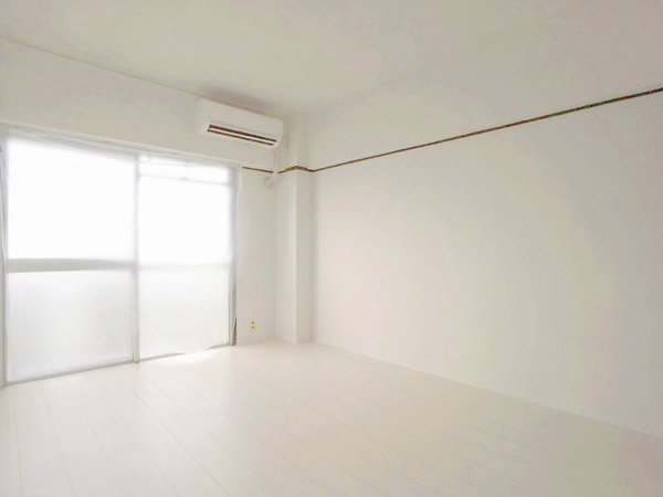 3/17 リビング/ダイニング