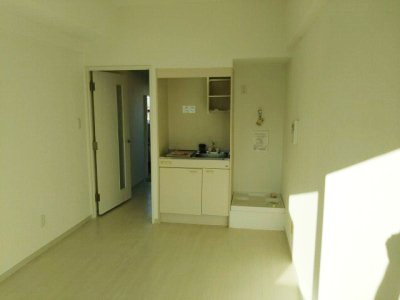 3/26 リビング/ダイニング