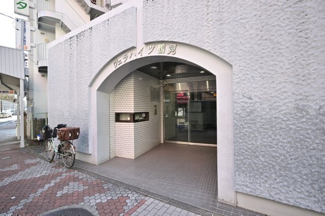 14/26 エントランス