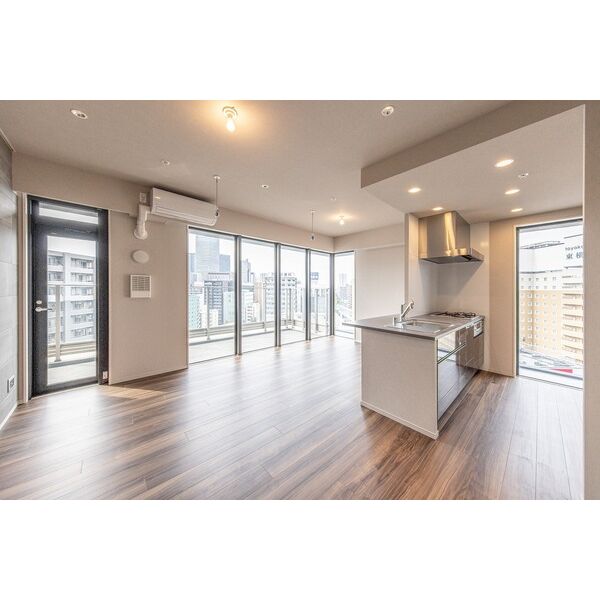 5/29 リビング/ダイニング