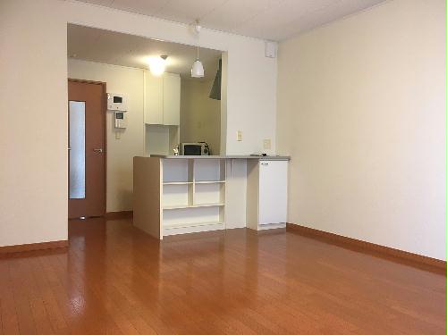 3/22 リビング/ダイニング