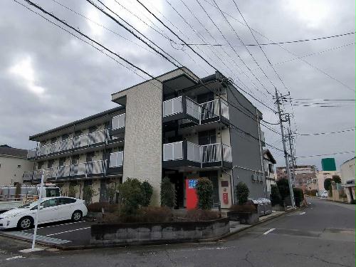1/14 外観