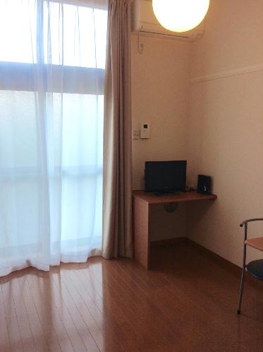 12/24 バルコニー