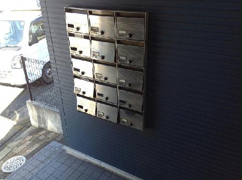 14/14 エントランス