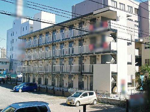 1/21 外観