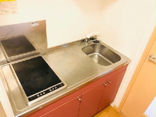 7/21 キッチン