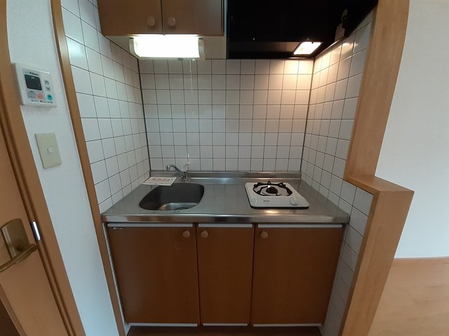 7/21 キッチン