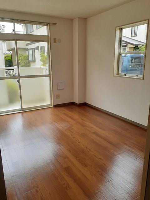 3/20 リビング/ダイニング