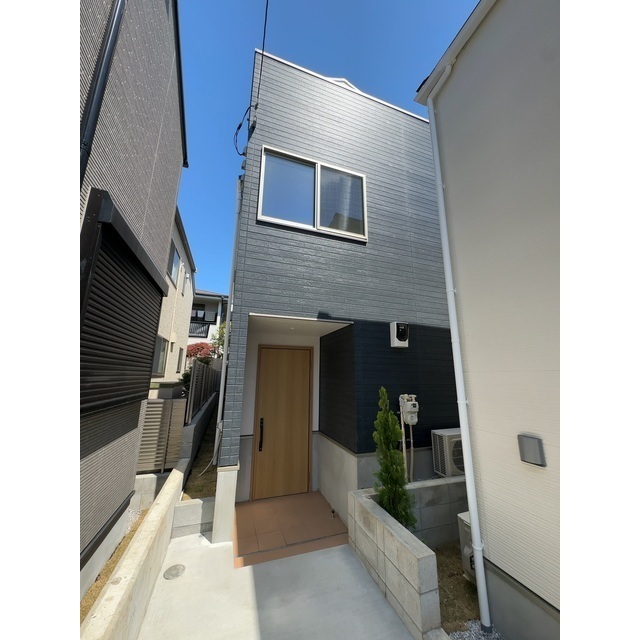 1/24 外観