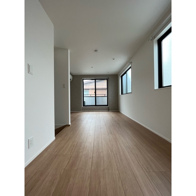 4/16 リビング/ダイニング