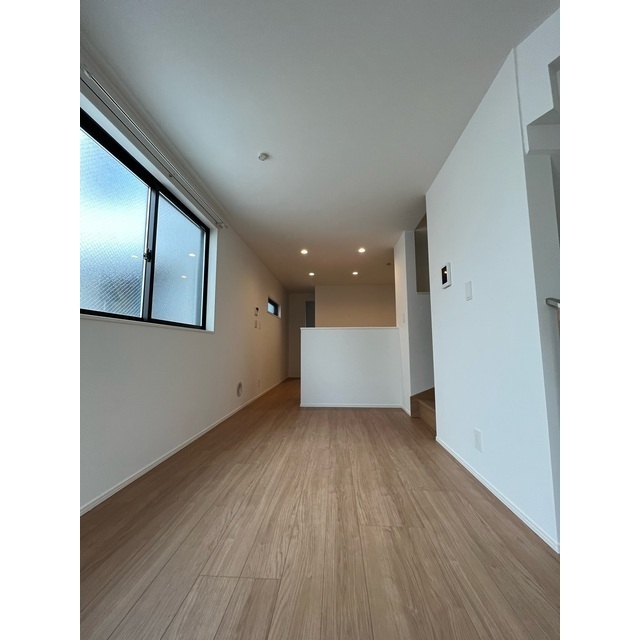 7/16 リビング/ダイニング