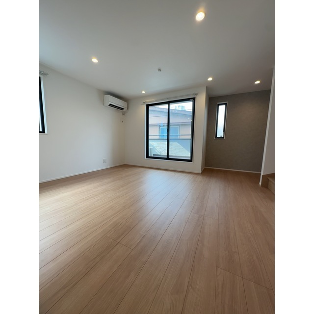 5/18 リビング/ダイニング