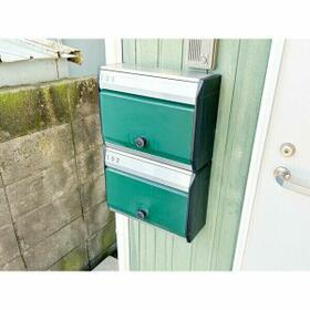 15/16 エントランス