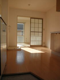 3/15 リビング/ダイニング