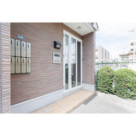 3/3 エントランス