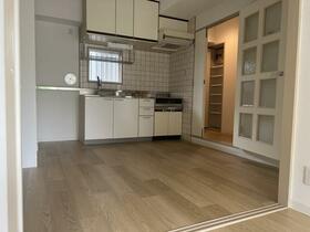 3/11 リビング/ダイニング