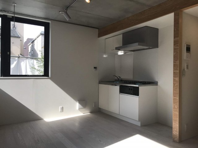 5/26 リビング/ダイニング