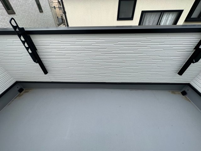 14/19 バルコニー