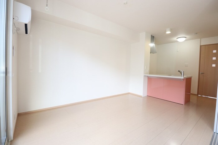 3/26 リビング/ダイニング