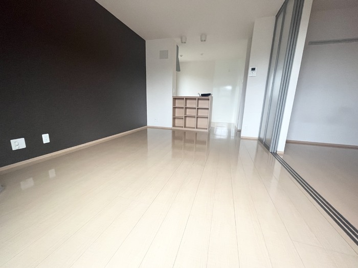 3/20 リビング/ダイニング