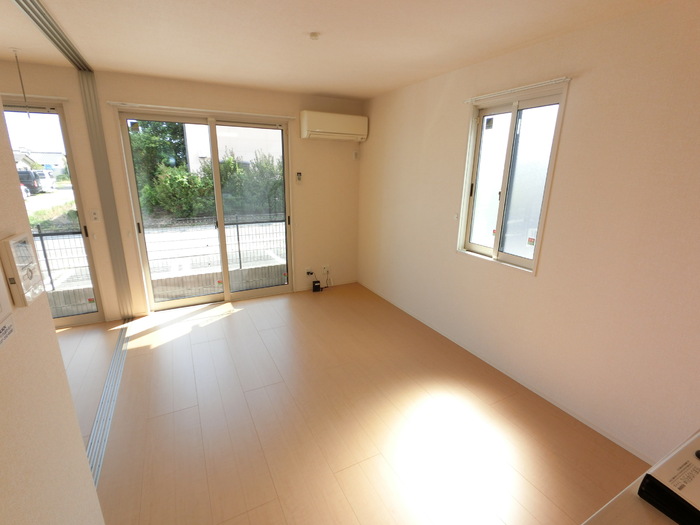 3/21 リビング/ダイニング