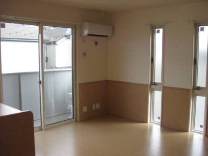 3/5 リビング/ダイニング