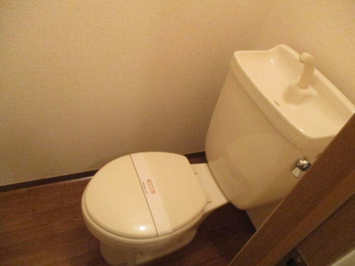 4/8 トイレ
