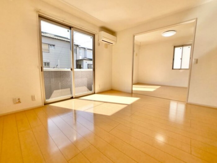 3/20 リビング/ダイニング