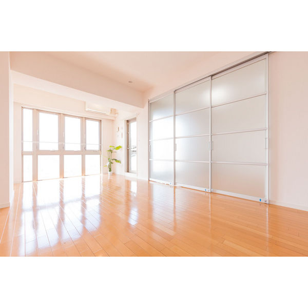 4/13 リビング/ダイニング