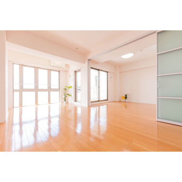 3/13 リビング/ダイニング