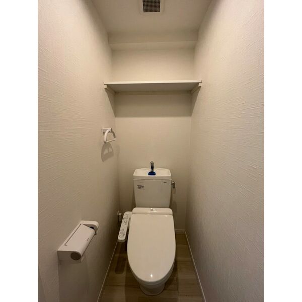 16/30 トイレ